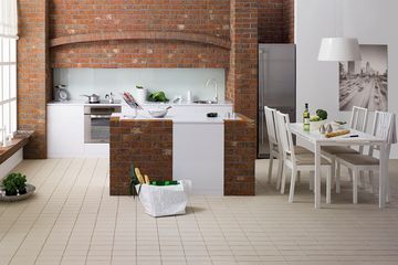  Projekt domu Liv 4 G1 (WRC2019) - projekt domu parterowego z poddaszem - Zdjęcie 6