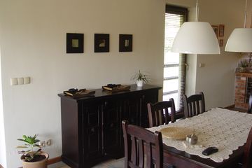  Projekt domu Delfina II G2 (WRC1349) - projekt domu parterowego z poddaszem - Zdjęcie 3