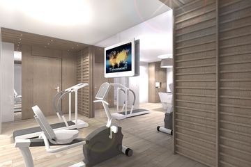  Projekt domu Edek G2 01 (WRC2055) - projekt domu parterowego z poddaszem - Zdjęcie 4