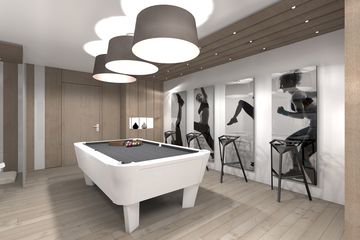  Projekt domu Edek G2 01 (WRC2055) - projekt domu parterowego z poddaszem - Zdjęcie 3