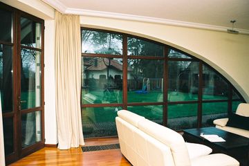  Projekt domu Kazimierz (WRC1597) - projekt domu parterowego z poddaszem - Zdjęcie 4