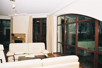  Projekt domu Kazimierz (WRC1597) - projekt domu parterowego z poddaszem - Zdjęcie 5