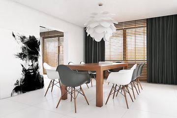  Projekt domu Sandra G2 (WRC1306) - projekt domu parterowego z poddaszem - Zdjęcie 5