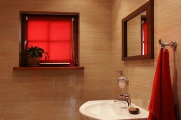  Projekt domu Daniela G2 (WRC1383) - projekt domu parterowego z poddaszem - Zdjęcie 5