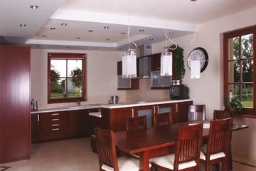  Projekt domu Daniela G2 (WRC1383) - projekt domu parterowego z poddaszem - Zdjęcie 3