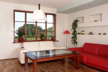  Projekt domu Daniela G2 (WRC1383) - projekt domu parterowego z poddaszem - Zdjęcie 4