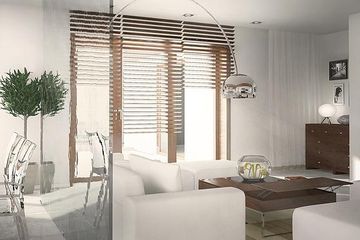  Projekt domu Grenada (BBE1011) - projekt domu parterowego - Zdjęcie 8