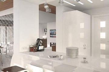  Projekt domu Grenada (BBE1011) - projekt domu parterowego - Zdjęcie 5