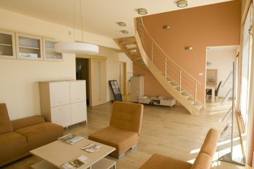  Projekt domu Darmstadt Pasywny 1 LDP01 (WOB1078) - projekt domu parterowego z poddaszem - Zdjęcie 14