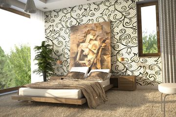  Projekt domu Belfast II DCP268a (WOB1145) - projekt domu z pełnym piętrem - Zdjęcie 4