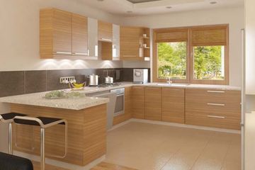  Projekt domu Tokio II DCP190a (WOB1041) - projekt domu parterowego z poddaszem - Zdjęcie 7