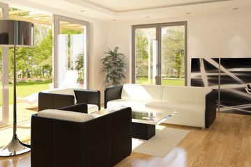  Projekt domu Tokio II DCP190a (WOB1041) - projekt domu parterowego z poddaszem - Zdjęcie 6