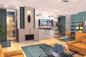  Projekt domu Lwów LMB20 (WRB1051) - projekt domu parterowego - Zdjęcie 8