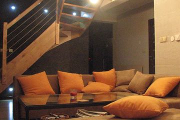  Projekt domu Berlin II DCP160a (WOB1010) - projekt domu parterowego z poddaszem - Zdjęcie 3