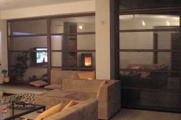  Projekt domu Berlin II DCP160a (WOB1010) - projekt domu parterowego z poddaszem - Zdjęcie 7