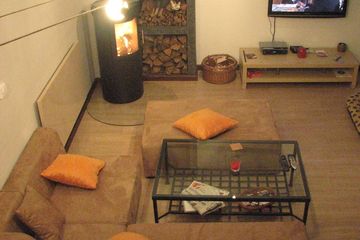  Projekt domu Berlin II DCP160a (WOB1010) - projekt domu parterowego z poddaszem - Zdjęcie 8