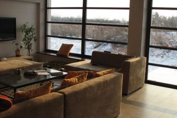  Projekt domu Berlin II DCP160a (WOB1010) - projekt domu parterowego z poddaszem - Zdjęcie 9