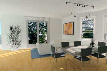  Projekt domu Królewiec LMP63 (WRB1094) - projekt domu parterowego z poddaszem - Zdjęcie 10