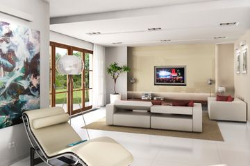  Projekt domu Davos DCP220 (WOB1019) - projekt domu parterowego z poddaszem - Zdjęcie 5