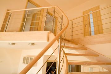  Projekt domu Berlin III DCP160b (WOB1038) - projekt domu parterowego z poddaszem - Zdjęcie 5