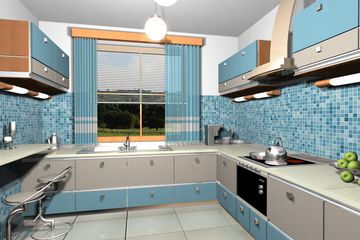  Projekt domu Hannover LMP60 (WRB1087) - projekt domu parterowego z poddaszem - Zdjęcie 8