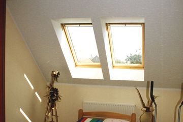  Projekt domu Fargo LMBL04 (WRB1022) - projekt domu parterowego z poddaszem - Zdjęcie 5