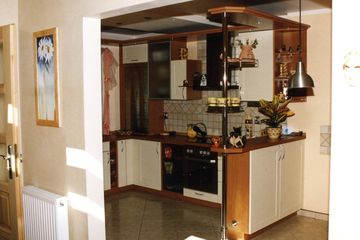  Projekt domu Fargo LMBL04 (WRB1022) - projekt domu parterowego z poddaszem - Zdjęcie 6