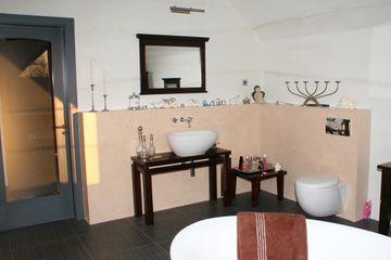  Projekt domu Paryż LMP113 (WRB1170) - projekt domu parterowego z poddaszem - Zdjęcie 8