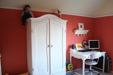  Projekt domu Paryż LMP113 (WRB1170) - projekt domu parterowego z poddaszem - Zdjęcie 12