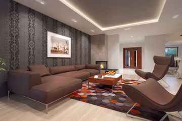  Projekt domu Irysek 3 (BSE1060) - projekt domu parterowego z poddaszem - Zdjęcie 6