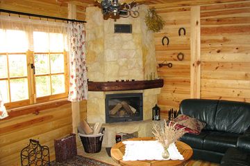  Projekt domu letniskowego Biedronka bal (BSA1151) - projekt domu letniskowego parterowego z poddaszem - Zdjęcie 3