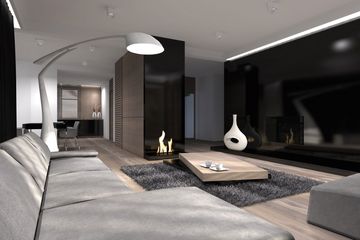  Projekt domu Alabaster (BSA1595) - projekt domu z pełnym piętrem - Zdjęcie 7