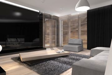  Projekt domu Alabaster (BSA1595) - projekt domu z pełnym piętrem - Zdjęcie 8