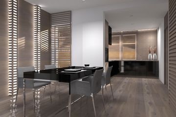  Projekt domu Alabaster (BSA1595) - projekt domu z pełnym piętrem - Zdjęcie 6