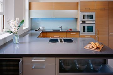  Projekt domu Amarant (BSA1577) - projekt domu parterowego z poddaszem - Zdjęcie 8