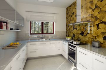  Projekt domu Granat 2 (BSA1546) - projekt domu parterowego - Zdjęcie 8