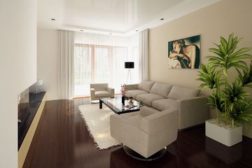  Projekt domu Granat 2 (BSA1546) - projekt domu parterowego - Zdjęcie 6