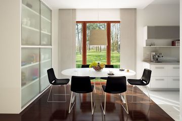  Projekt domu Granat 2 (BSA1546) - projekt domu parterowego - Zdjęcie 3