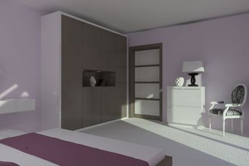  Projekt domu Orion (BSA1587) - projekt domu parterowego z poddaszem - Zdjęcie 6