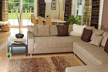  Projekt domu Granat (BSA1548) - projekt domu parterowego - Zdjęcie 10