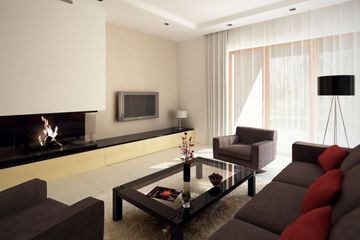  Projekt domu Granat (BSA1548) - projekt domu parterowego - Zdjęcie 5