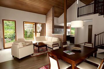  Projekt domu Lara 3 (BSA1428) - projekt domu parterowego z poddaszem - Zdjęcie 3