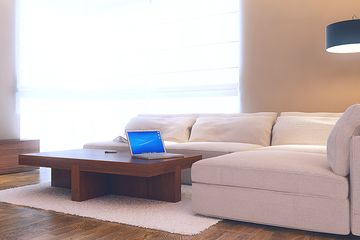  Projekt domu Brzoza (BSA1477) - projekt domu parterowego z poddaszem - Zdjęcie 5