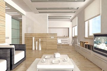  Projekt budynku wielorodzinnego Lazur 2 (BSA1222) - projekt budynku wielokondygnacyjne - Zdjęcie 7