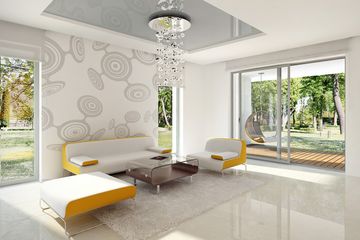  Projekt domu Aster (BSA1554) - projekt domu parterowego - Zdjęcie 5