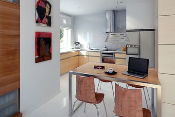  Projekt domu Cyprys 3 (BSA1572) - projekt domu z pełnym piętrem - Zdjęcie 6