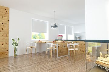  Projekt domu Ametyst (BSA1578) - projekt domu parterowego z poddaszem - Zdjęcie 5