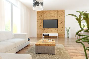  Projekt domu Ametyst (BSA1578) - projekt domu parterowego z poddaszem - Zdjęcie 4