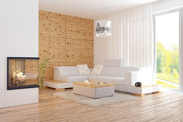  Projekt domu Ametyst (BSA1578) - projekt domu parterowego z poddaszem - Zdjęcie 3