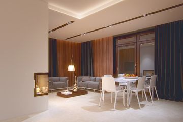  Projekt domu Amarylis (BSA1655) - projekt domu parterowego z poddaszem - Zdjęcie 8